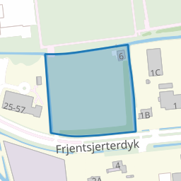 Perceel SBR00-XX-1715