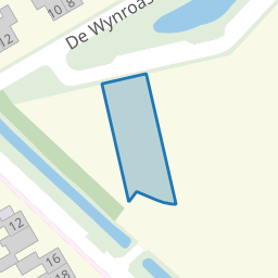 Perceel SBR00-XX-1743