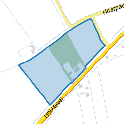 Perceel SBR00-XX-227