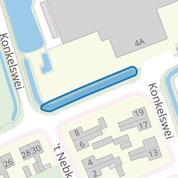 Perceel SBR00-XX-239