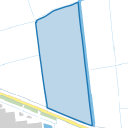 Perceel SBR00-XX-261