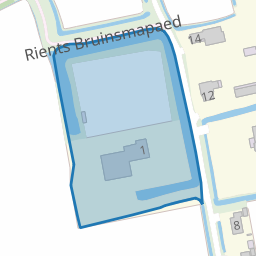 Perceel SBR00-XX-275