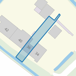 Perceel SBR00-XX-282