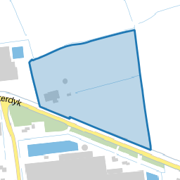 Perceel SBR00-XX-300