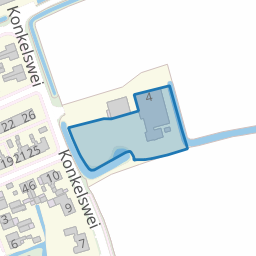 Perceel SBR00-XX-392