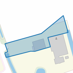 Perceel SBR00-XX-431