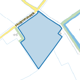 Perceel SBR00-XX-450