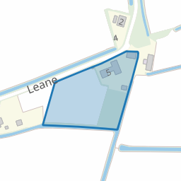 Perceel SBR00-XX-465