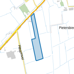 Perceel SBR00-XX-467