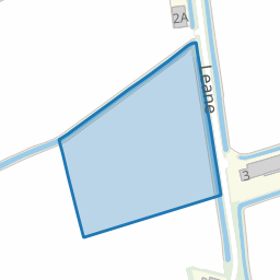 Perceel SBR00-XX-499