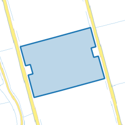 Perceel SBR00-XX-518