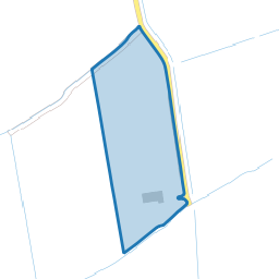 Perceel SBR00-XX-519