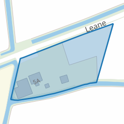 Perceel SBR00-XX-520