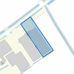 Perceel SBR00-XX-535