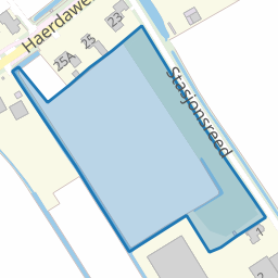 Perceel SBR00-XX-538