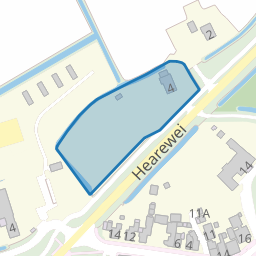 Perceel SBR00-XX-547