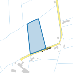 Perceel SBR00-XX-551