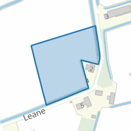 Perceel SBR00-XX-553