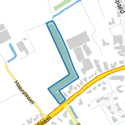 Perceel SBR00-XX-555