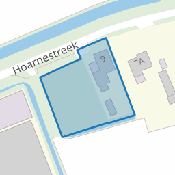 Perceel SBR00-XX-575