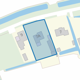 Perceel SBR00-XX-576