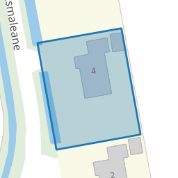 Perceel SBR00-XX-627