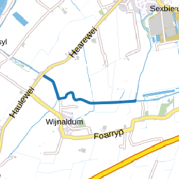 Perceel SBR00-XX-698