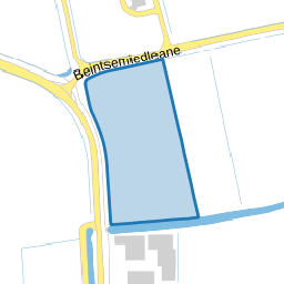 Perceel SBR00-XX-710