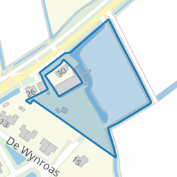 Perceel SBR00-XX-767