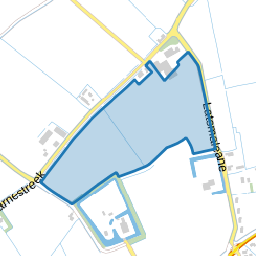 Perceel SBR00-XX-777