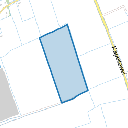 Perceel SBR00-XX-789