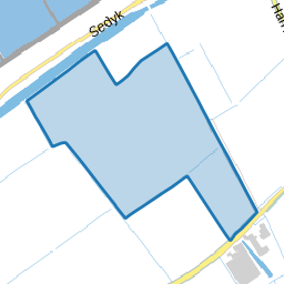 Perceel SBR00-XX-834