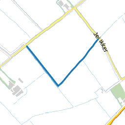 Perceel SBR00-XX-924