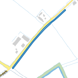 Perceel SBR00-XX-929