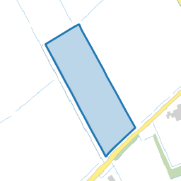 Perceel SBR00-XX-998