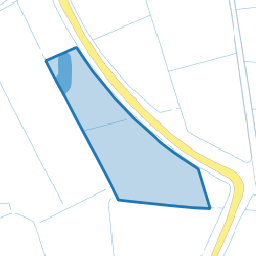 Perceel SCH01-A-1011