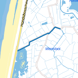 Perceel SCH01-A-1020