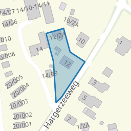 Perceel SCH01-A-1068