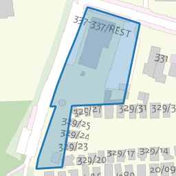 Perceel SCH01-A-1069