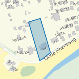 Perceel SCH01-A-1080