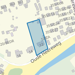 Perceel SCH01-A-1081