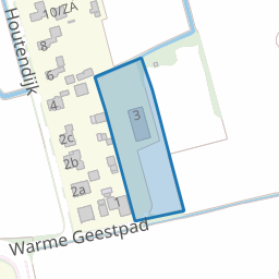 Perceel SCH01-A-1086