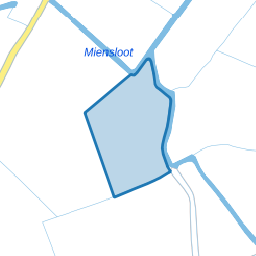 Perceel SCH01-A-1109