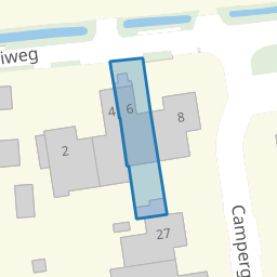 Perceel SCH01-A-1123