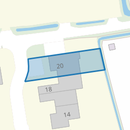 Perceel SCH01-A-1125