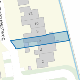 Perceel SCH01-A-1132