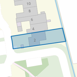 Perceel SCH01-A-1134