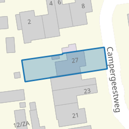 Perceel SCH01-A-1135