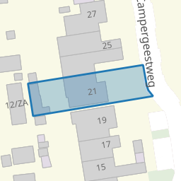 Perceel SCH01-A-1138