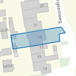 Perceel SCH01-A-1139